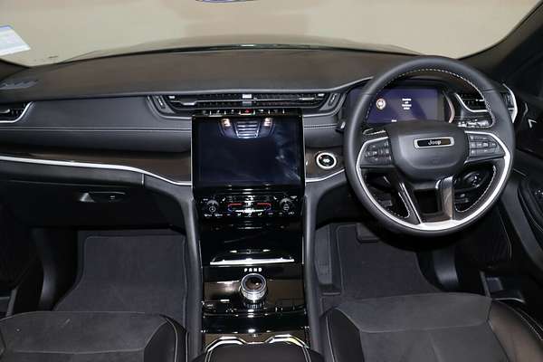 2023 Jeep Grand Cherokee Night Eagle WL