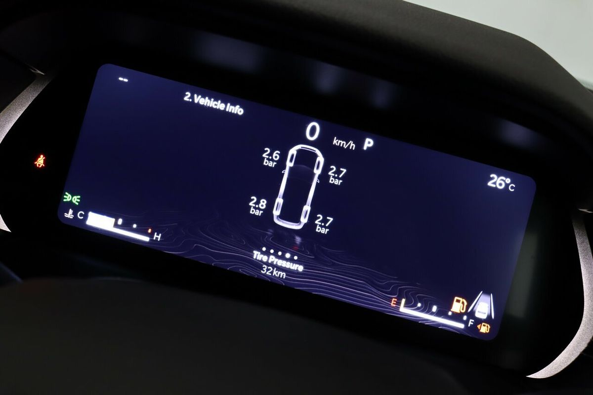 2023 Jeep Grand Cherokee Night Eagle WL