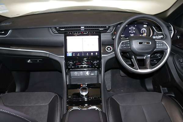 2023 Jeep Grand Cherokee Night Eagle WL