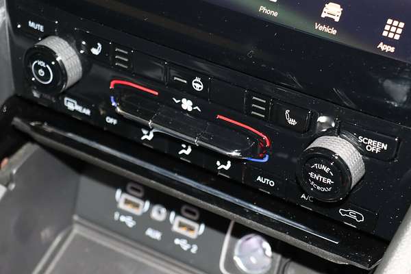 2023 Jeep Grand Cherokee Night Eagle WL