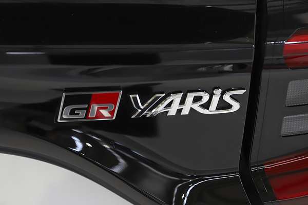 2021 Toyota Yaris GR Rallye GXPA16R