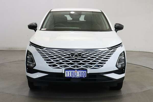 2023 Chery OMODA 5 BX T19C