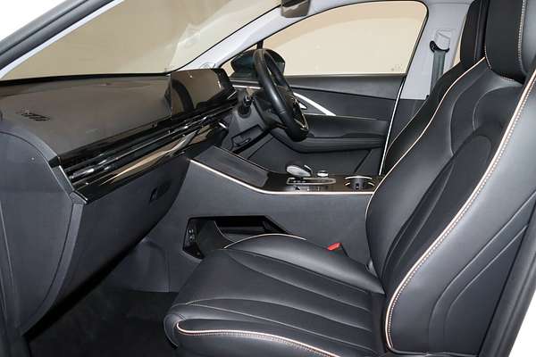 2023 Chery OMODA 5 BX T19C