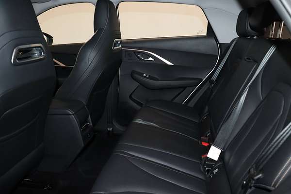 2023 Chery OMODA 5 BX T19C