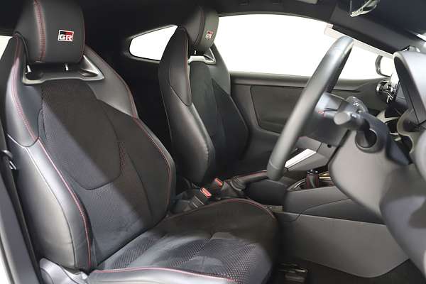 2021 Toyota Yaris GR Rallye GXPA16R