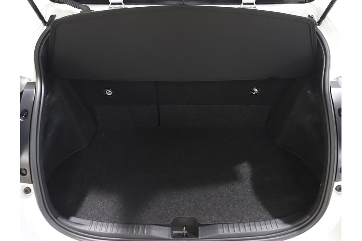 GR Yaris 1.6L Turbo Manual Hatch 8B89730 001