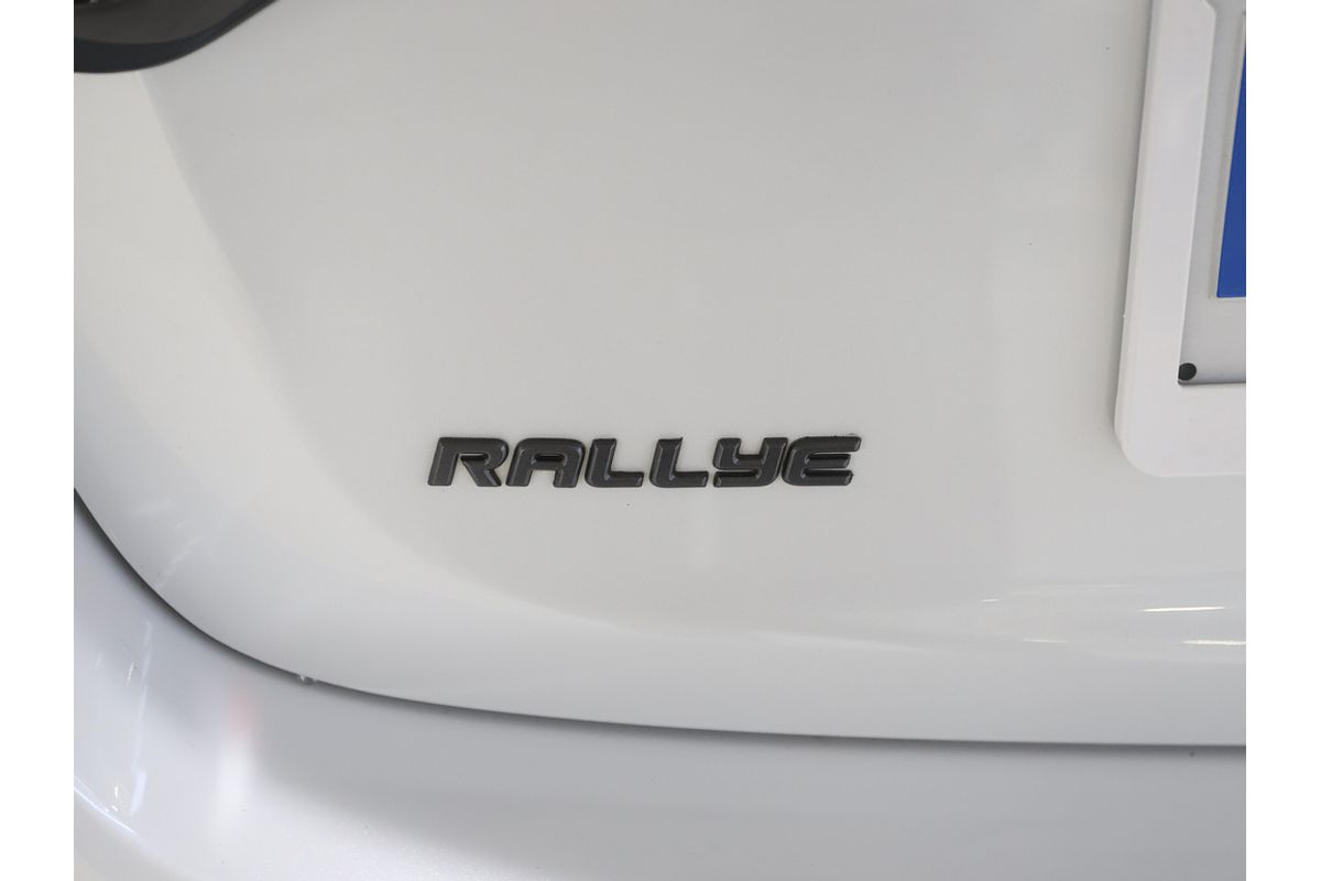 GR Yaris 1.6L Turbo Manual Hatch 8B89730 001