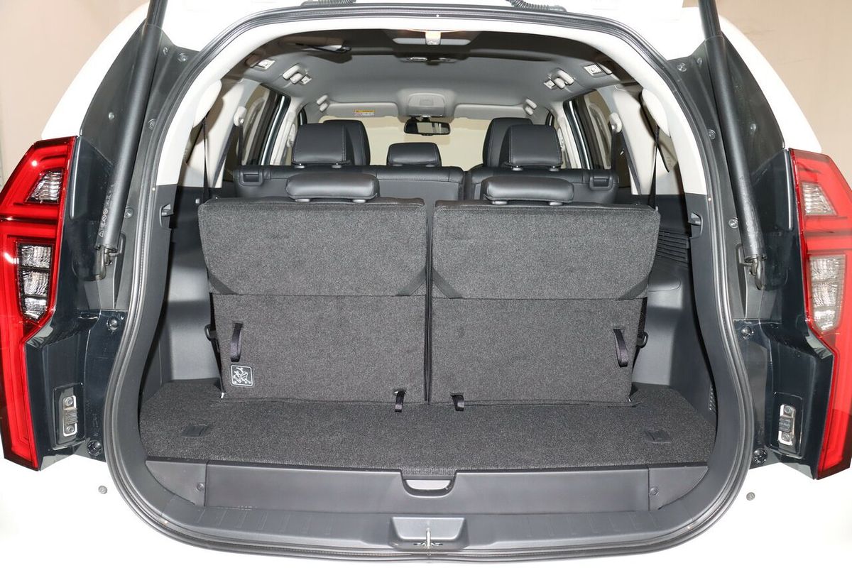 2024 Mitsubishi Pajero Sport GLS QG