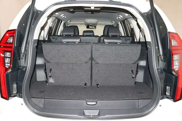 2024 Mitsubishi Pajero Sport GLS QG