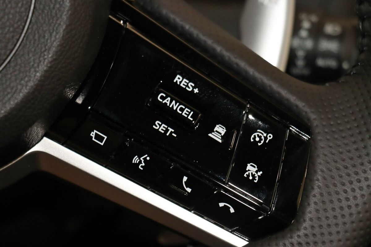 2024 Mitsubishi Pajero Sport GLS QG