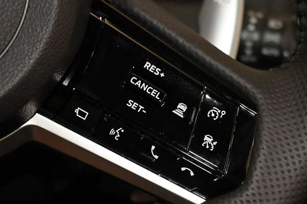 2024 Mitsubishi Pajero Sport GLS QG