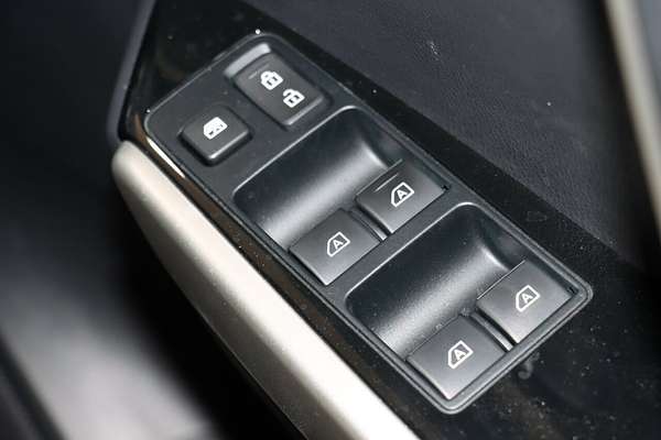 2024 Mitsubishi Pajero Sport GLS QG