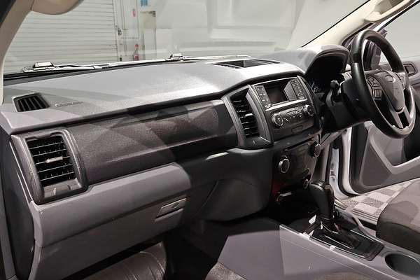 2017 Ford Ranger XL PX MkII 4X4