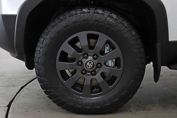 2024 Toyota Landcruiser Prado Altitude GDJ251R