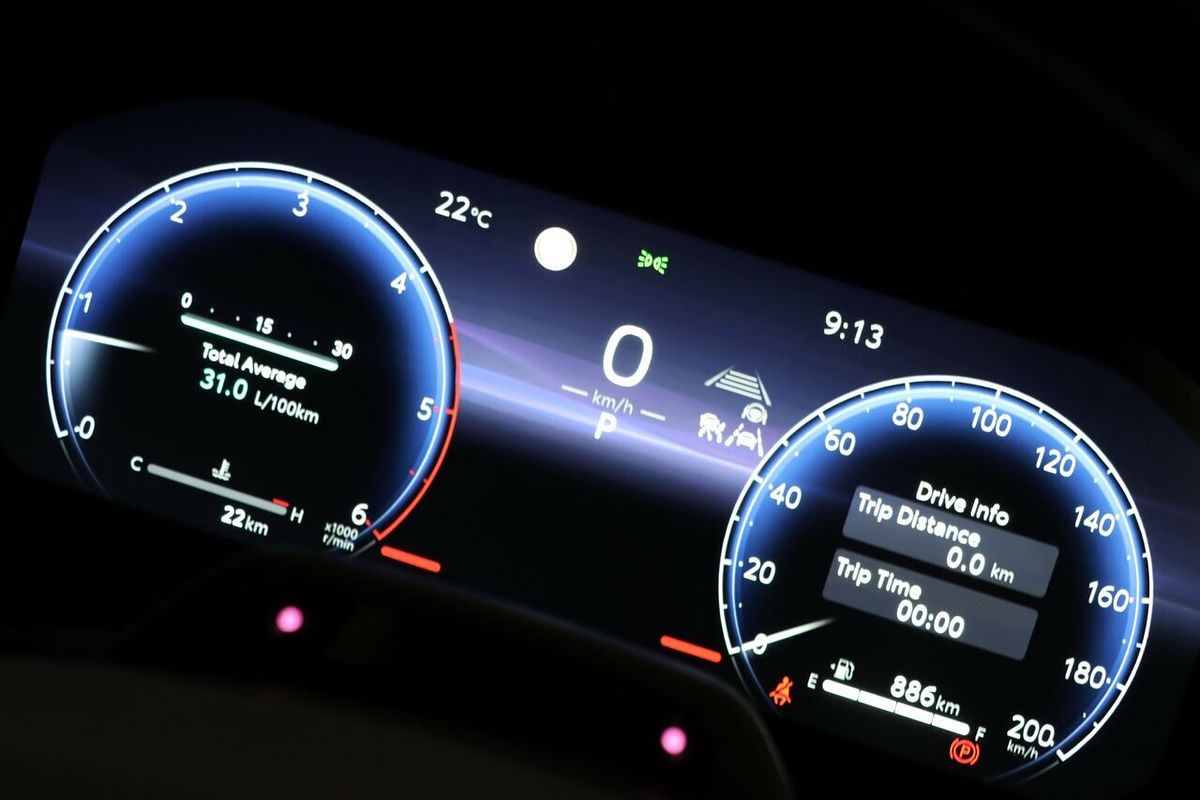 2024 Toyota Landcruiser Prado Altitude GDJ251R
