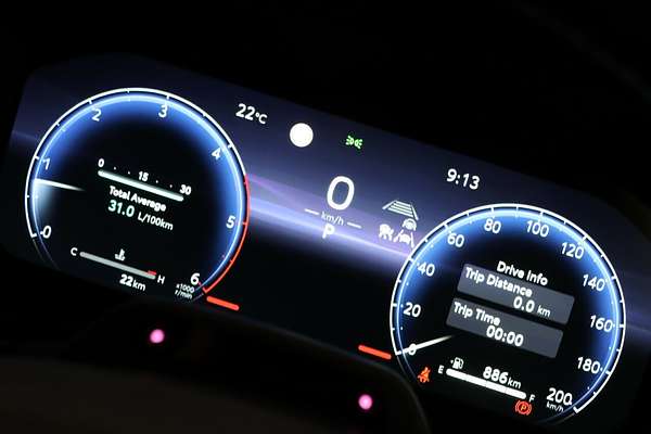 2024 Toyota Landcruiser Prado Altitude GDJ251R