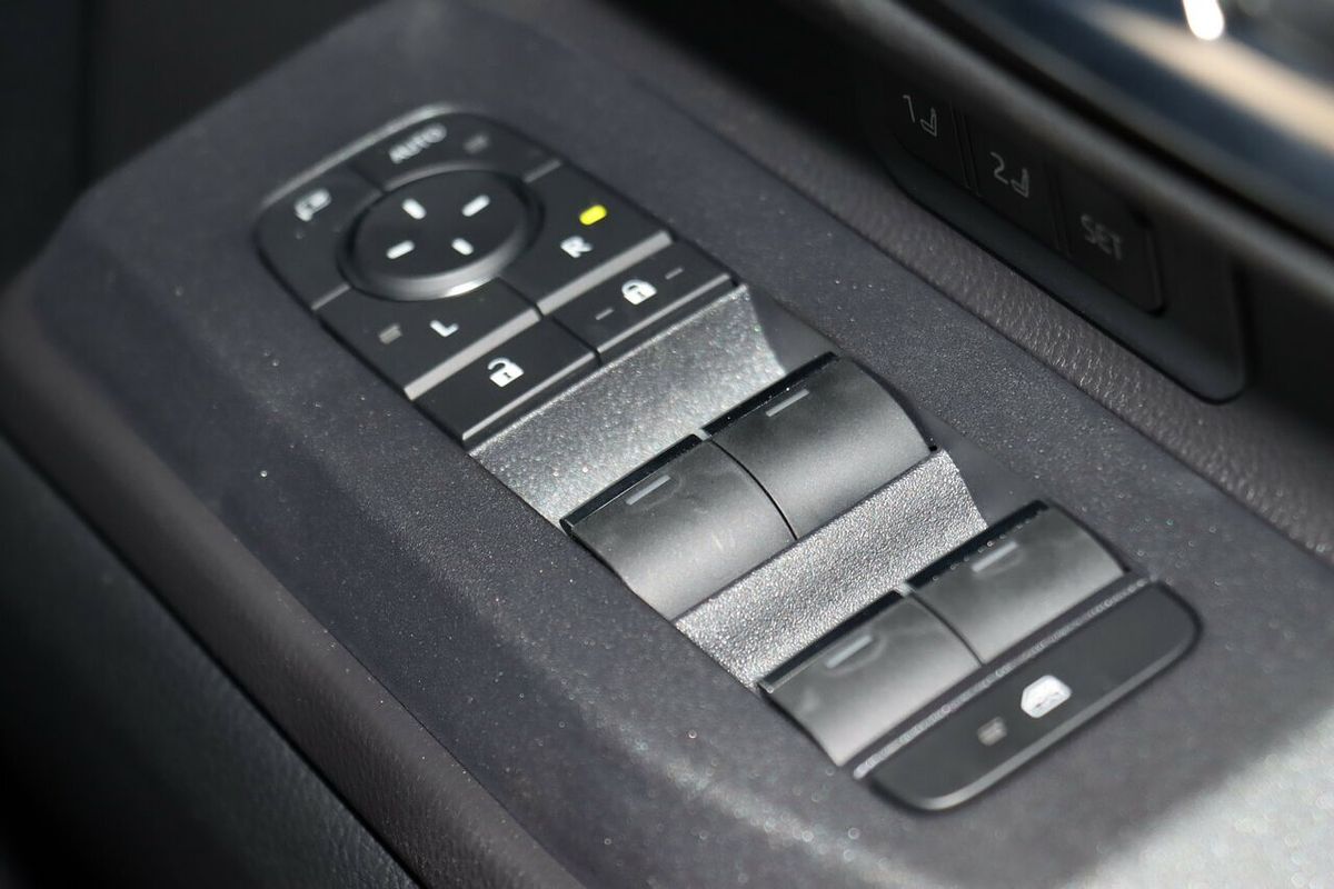 2024 Toyota Landcruiser Prado Altitude GDJ251R