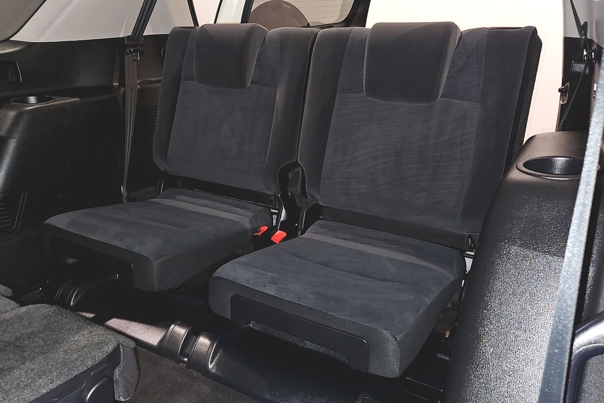 2019 Toyota Landcruiser Prado GXL GDJ150R