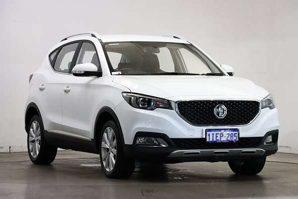 2024 MG ZS Excite AZS1