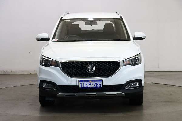 2024 MG ZS Excite AZS1