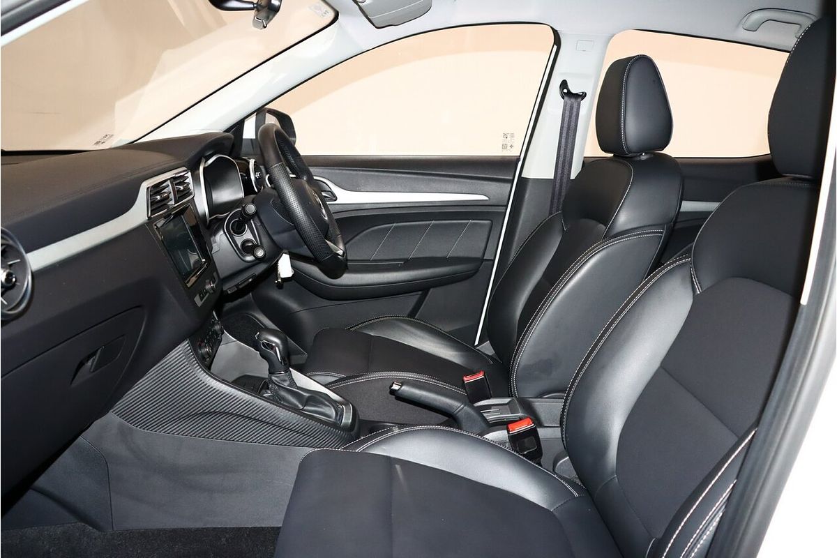 2024 MG ZS Excite AZS1