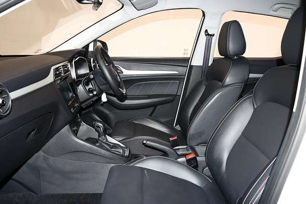 2024 MG ZS Excite AZS1