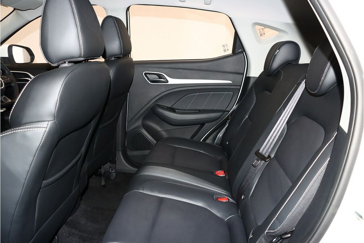 2024 MG ZS Excite AZS1