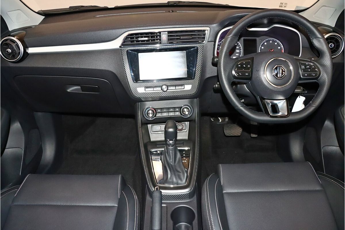 2024 MG ZS Excite AZS1
