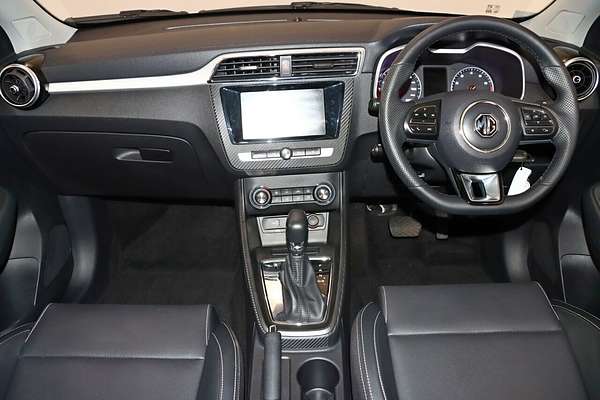 2024 MG ZS Excite AZS1