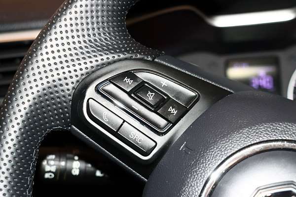 2024 MG ZS Excite AZS1