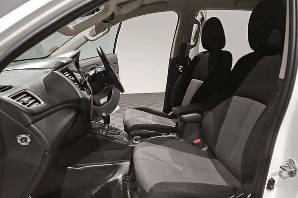 2020 Mitsubishi Triton GLX+ MR 4X4