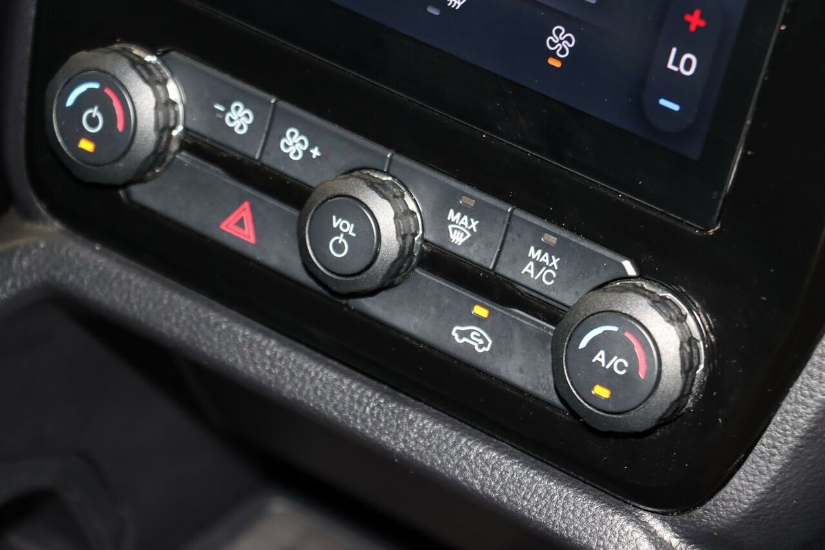 2023 Ford Ranger Sport 4X4
