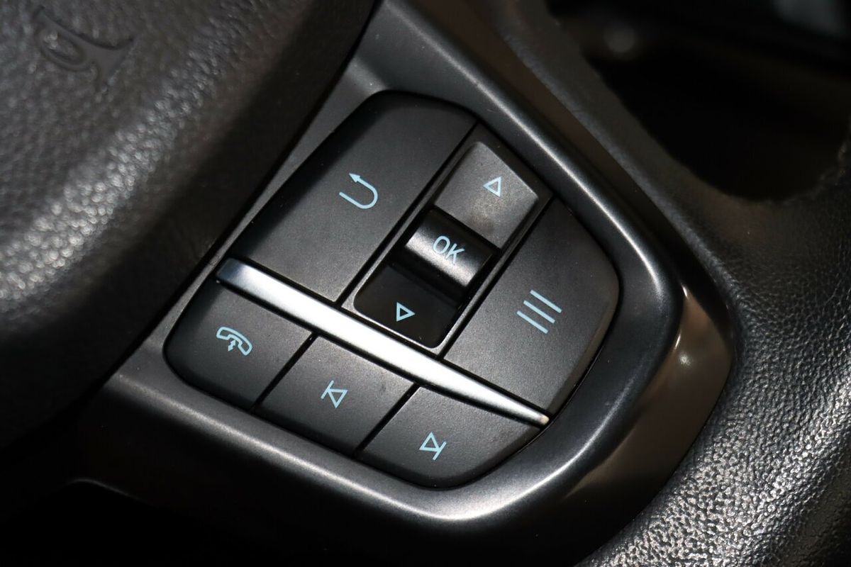 2023 Ford Ranger Sport 4X4