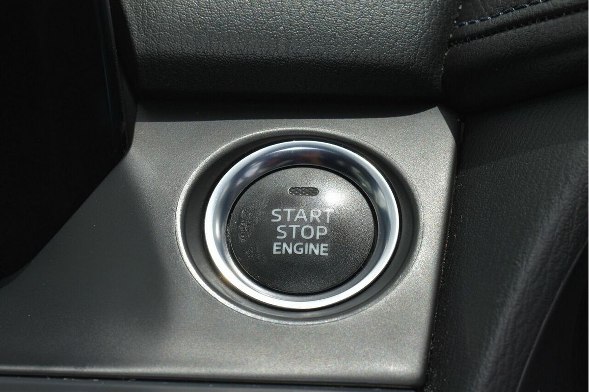 2015 Mazda 6 GT GJ Series 2