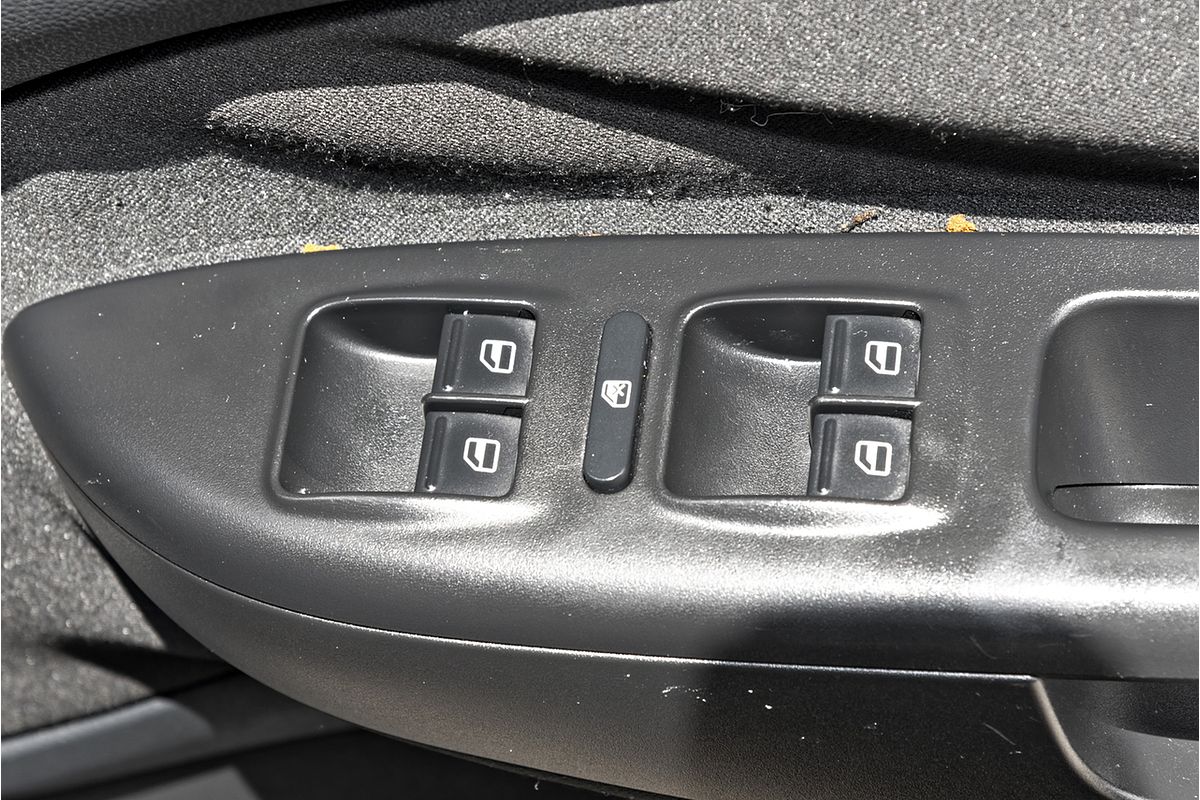 2010 SKODA Octavia 1Z