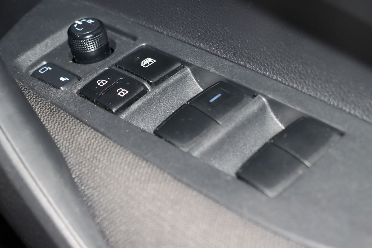 2020 Toyota Corolla Ascent Sport Hybrid ZWE211R