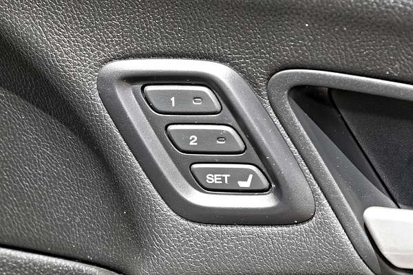 2010 Honda Accord V6 Luxury 8th Gen