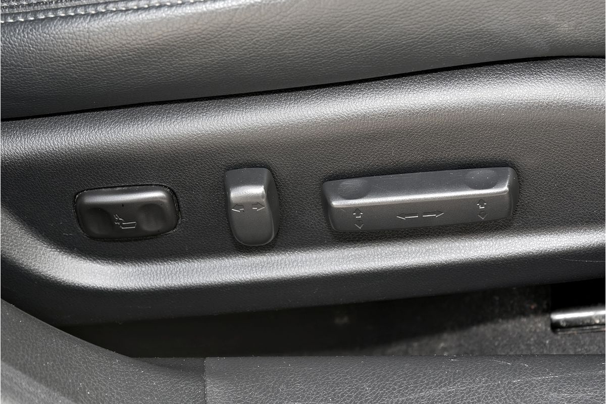 2010 Honda Accord V6 Luxury 8th Gen