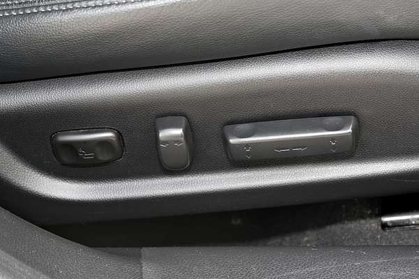 2010 Honda Accord V6 Luxury 8th Gen