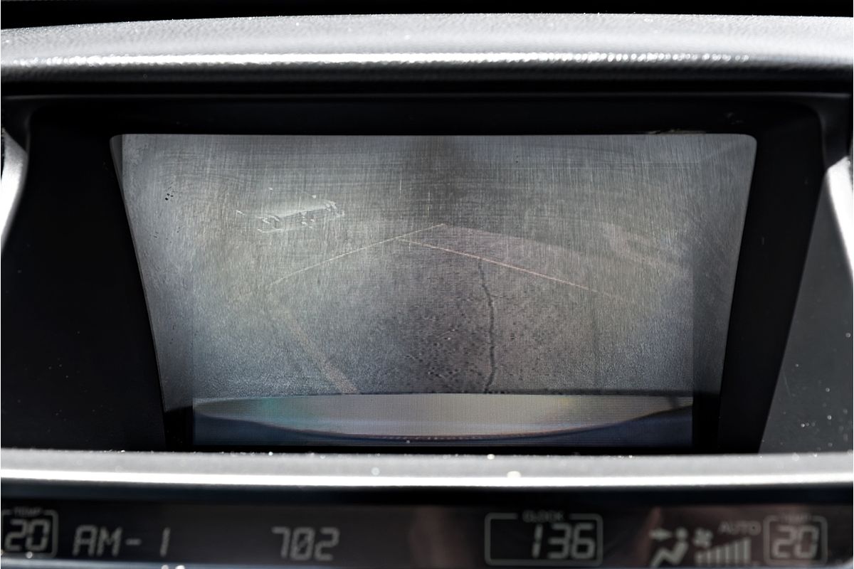 2010 Honda Accord V6 Luxury 8th Gen