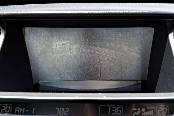2010 Honda Accord V6 Luxury 8th Gen