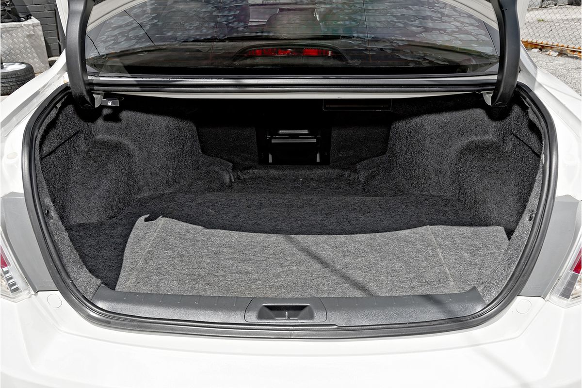 2010 Honda Accord V6 Luxury 8th Gen