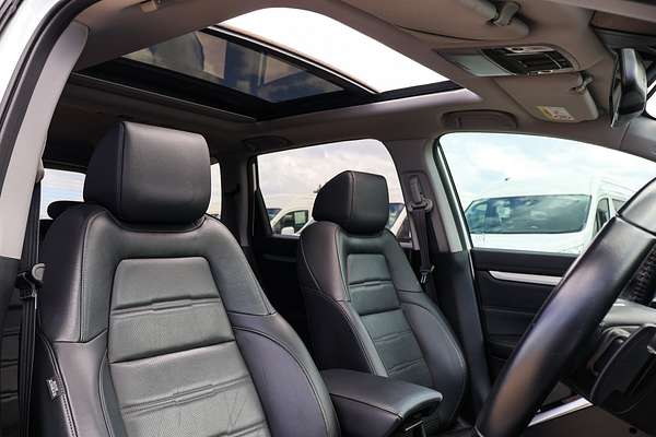 2021 Honda CR-V VTi LX AWD RW