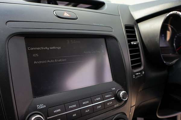 2018 Kia Cerato S YD