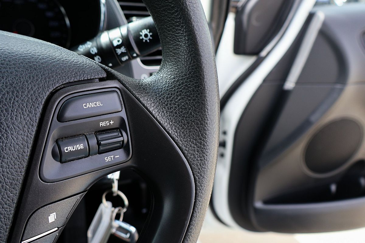 2018 Kia Cerato S YD