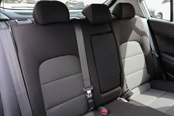 2018 Kia Cerato S YD