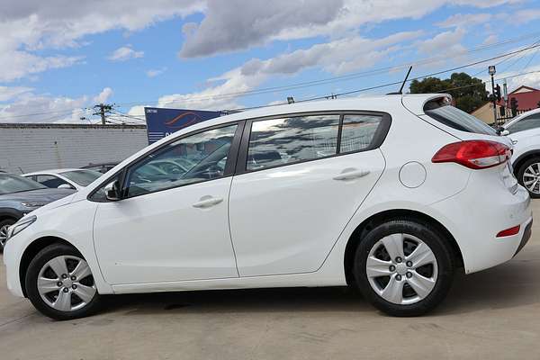 2018 Kia Cerato S YD