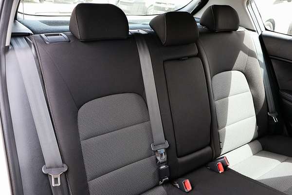 2018 Kia Cerato S YD