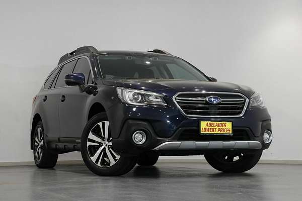 2020 Subaru Outback 2.5i 5GEN