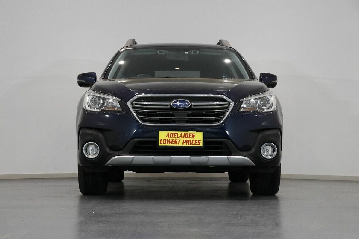 2020 Subaru Outback 2.5i 5GEN